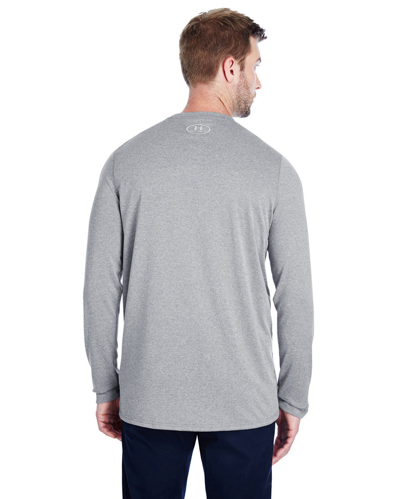 Under Armour Men's Long-Sleeve Locker Tee 2.0 - 1305776