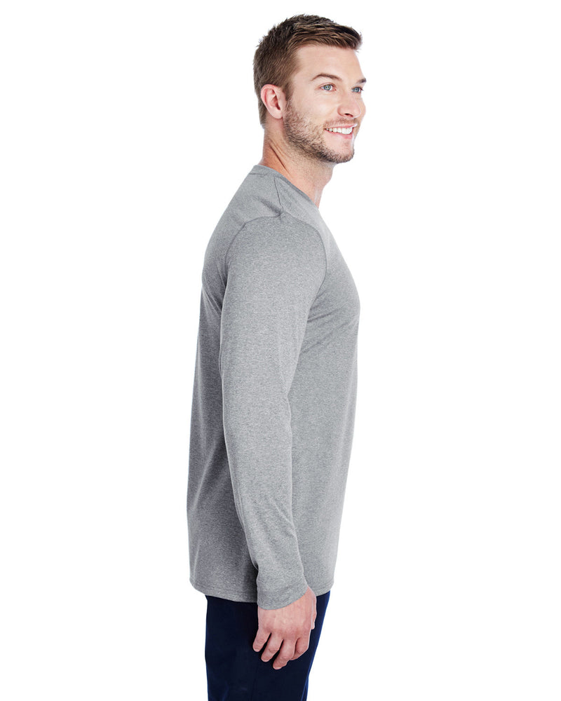 Under Armour Men's Long-Sleeve Locker Tee 2.0 - 1305776