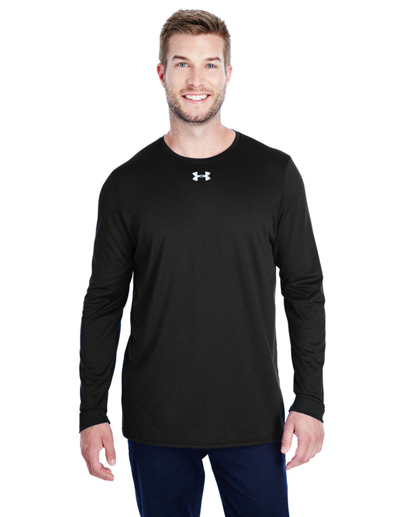 Under Armour Men's Long-Sleeve Locker Tee 2.0 - 1305776