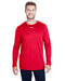 Under Armour Men's Long-Sleeve Locker Tee 2.0 - 1305776