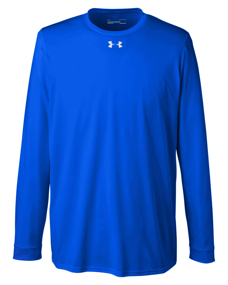 Under Armour Men's Long-Sleeve Locker Tee 2.0 - 1305776