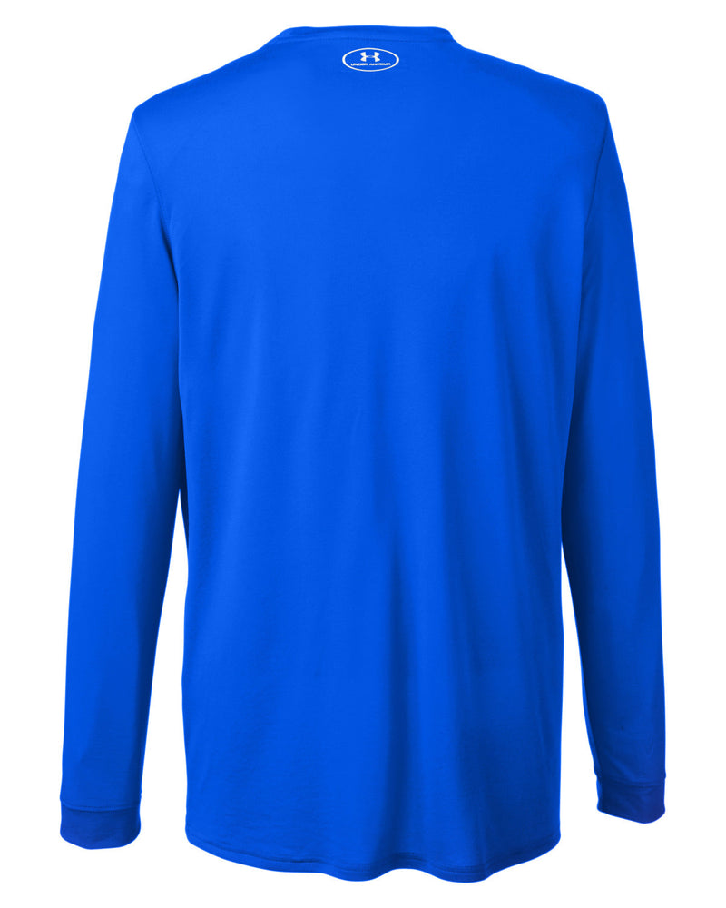 Under Armour Men's Long-Sleeve Locker Tee 2.0 - 1305776