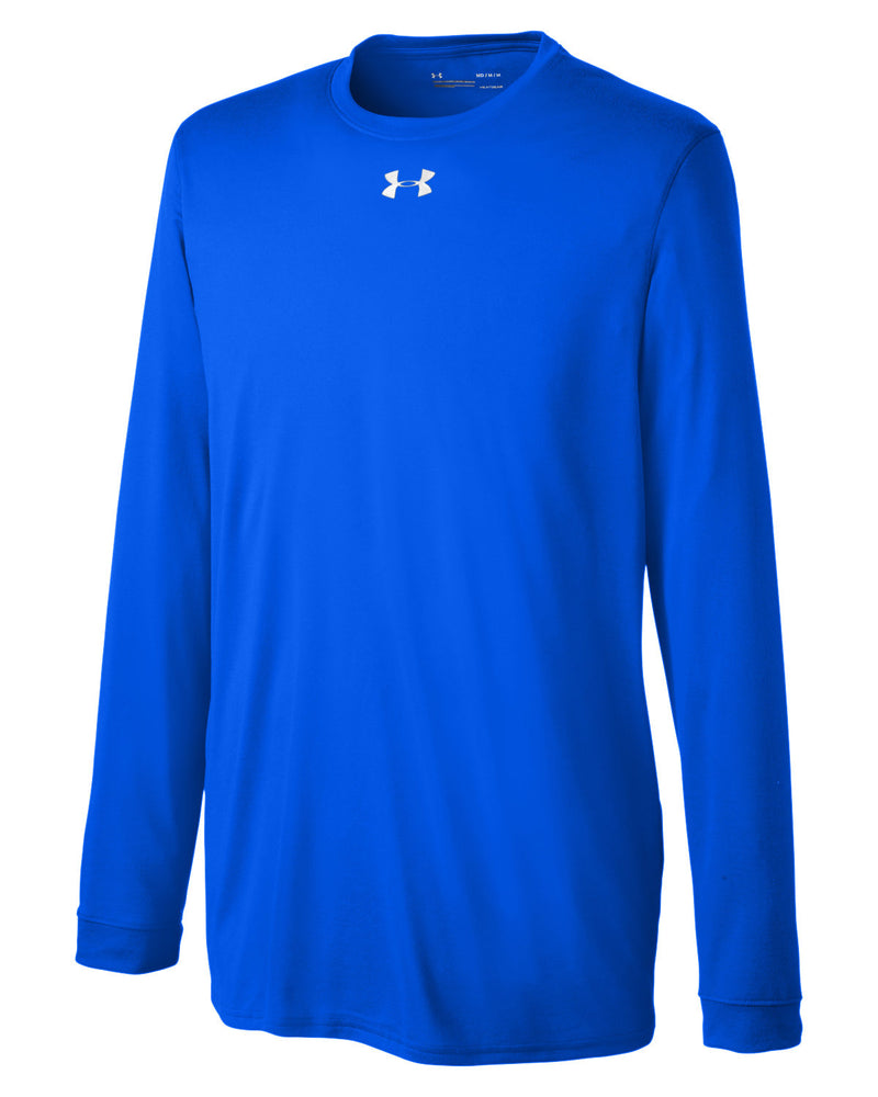 Under Armour Men's Long-Sleeve Locker Tee 2.0 - 1305776