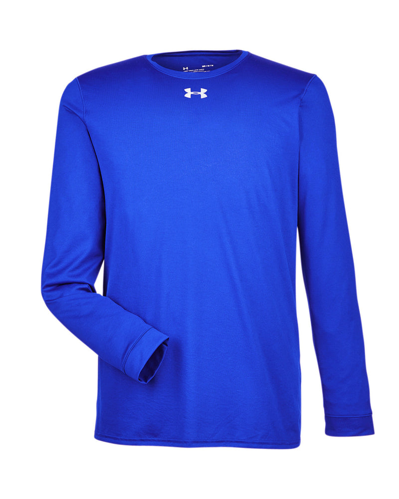 Under Armour Men's Long-Sleeve Locker Tee 2.0 - 1305776