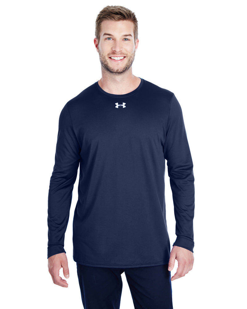 Under Armour Men's Long-Sleeve Locker Tee 2.0 - 1305776