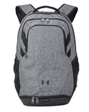 Under Armour Unisex Hustle II Backpack -1306060