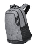 Under Armour Unisex Hustle II Backpack -1306060