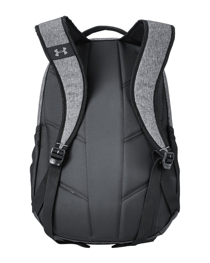 Under Armour Unisex Hustle II Backpack -1306060