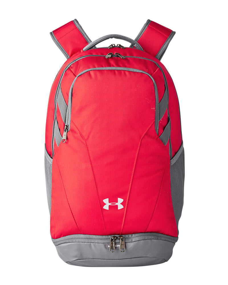 Under Armour Unisex Hustle II Backpack -1306060