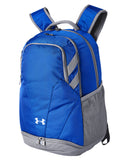 Under Armour Unisex Hustle II Backpack -1306060