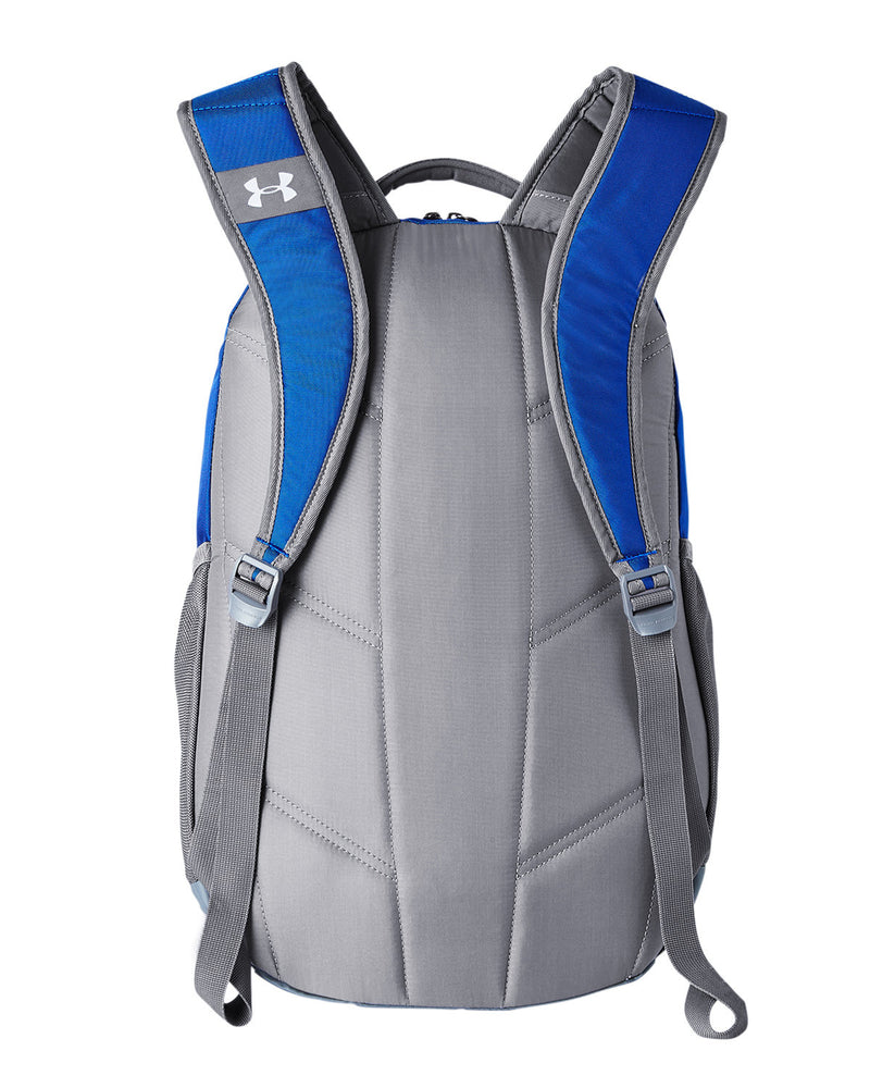 Under Armour Unisex Hustle II Backpack -1306060