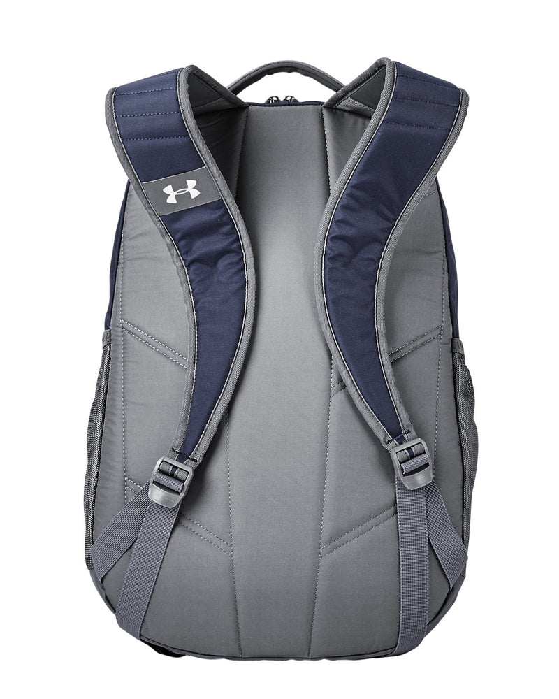 Under Armour Unisex Hustle II Backpack -1306060