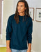 Hanes - Authentic Long Sleeve T-Shirt - 5586 (More Color)