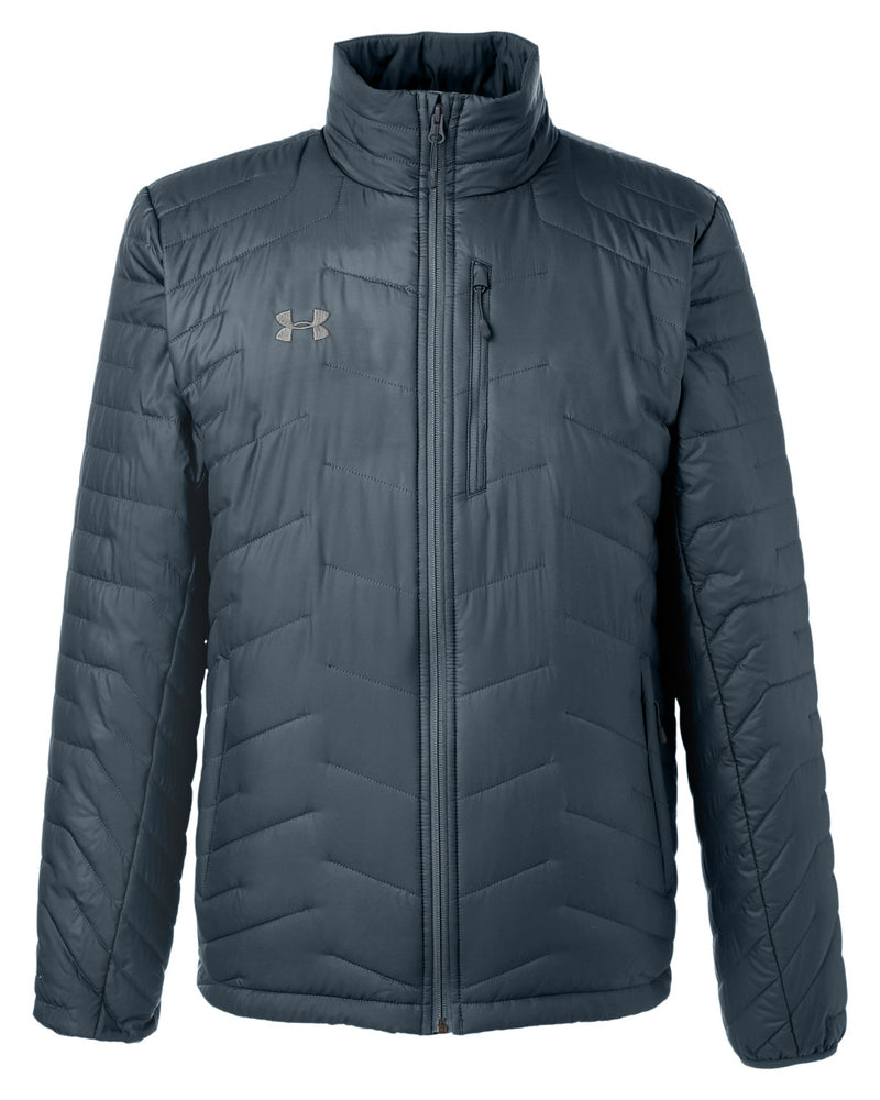 Under Armour SuperSale Men's Corporate Reactor Jacket - 1317223