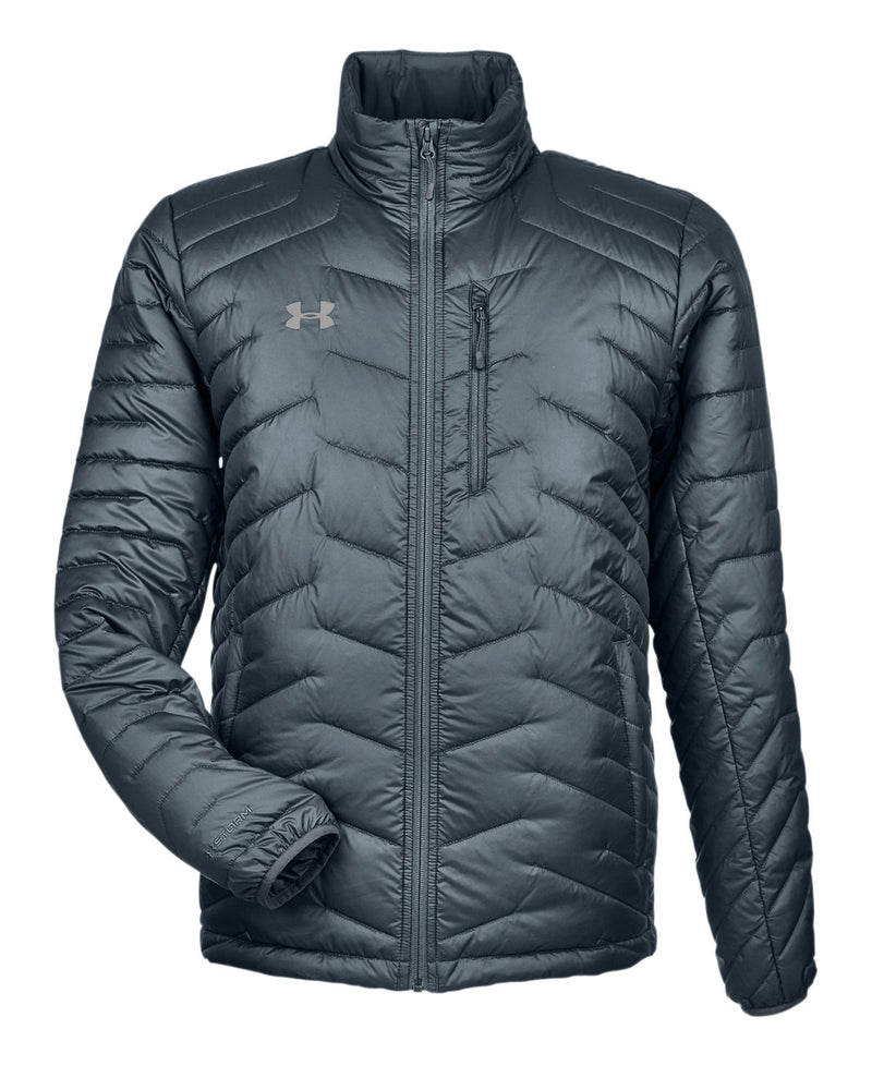 Under Armour SuperSale Men's Corporate Reactor Jacket - 1317223