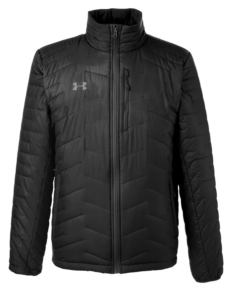 Under Armour SuperSale Men's Corporate Reactor Jacket - 1317223