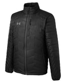 Under Armour SuperSale Men's Corporate Reactor Jacket - 1317223