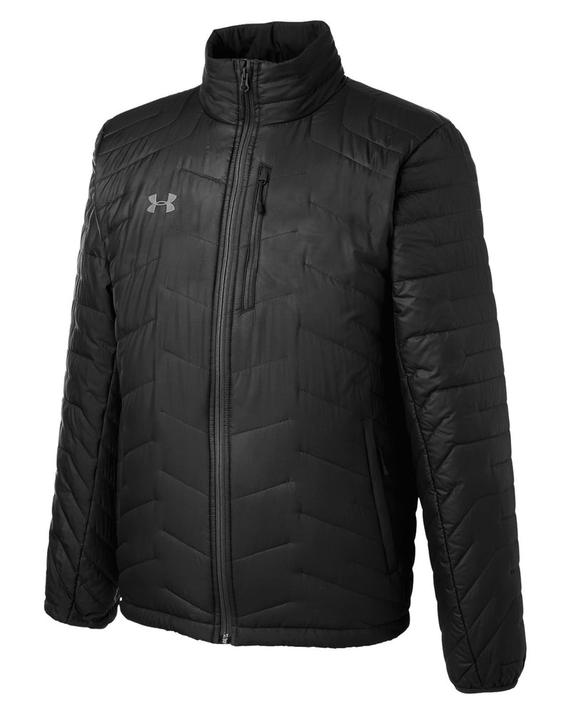 Under Armour SuperSale Men's Corporate Reactor Jacket - 1317223