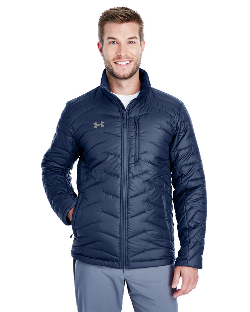 Under Armour SuperSale Men's Corporate Reactor Jacket - 1317223