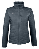 Under Armour SuperSale Ladies' Corporate Reactor Jacket - 1317228