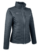 Under Armour SuperSale Ladies' Corporate Reactor Jacket - 1317228