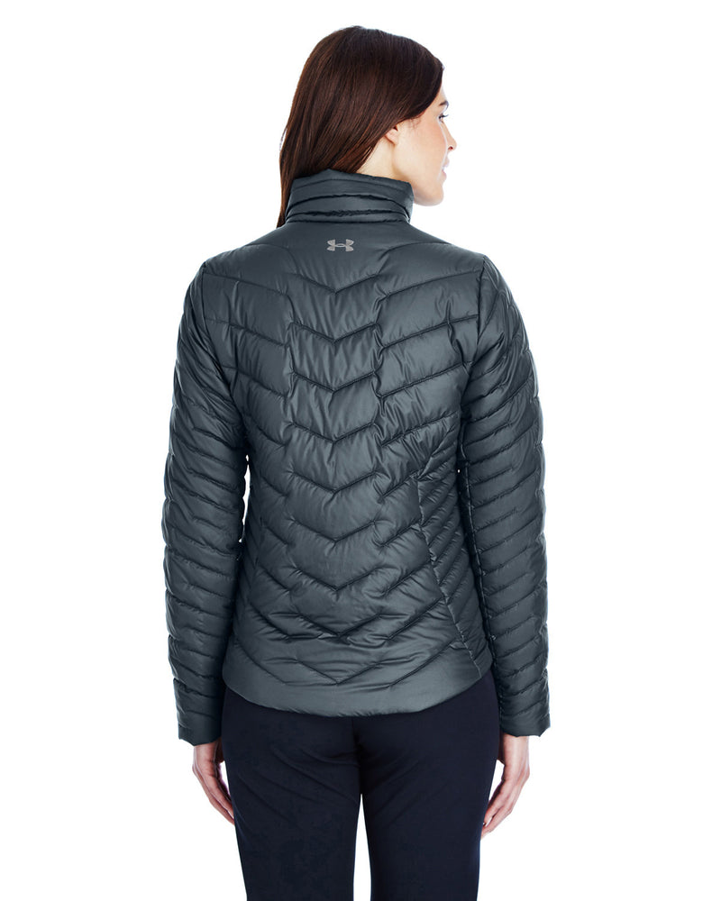 Under Armour SuperSale Ladies' Corporate Reactor Jacket - 1317228