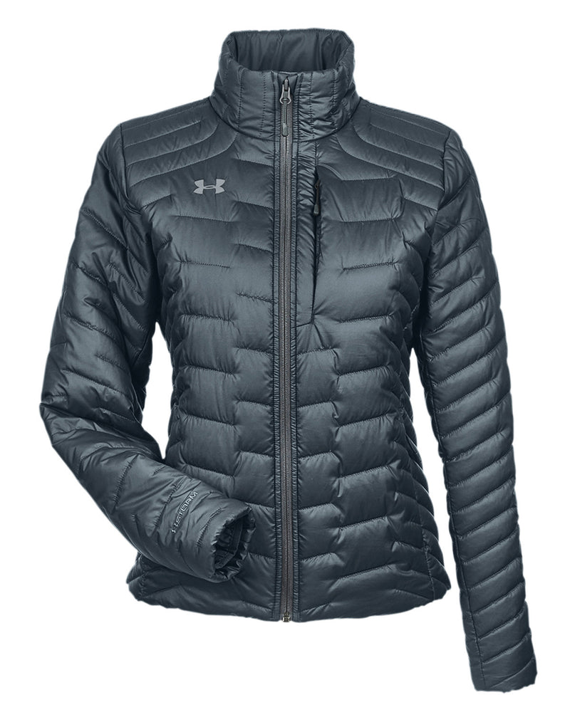 Under Armour SuperSale Ladies' Corporate Reactor Jacket - 1317228