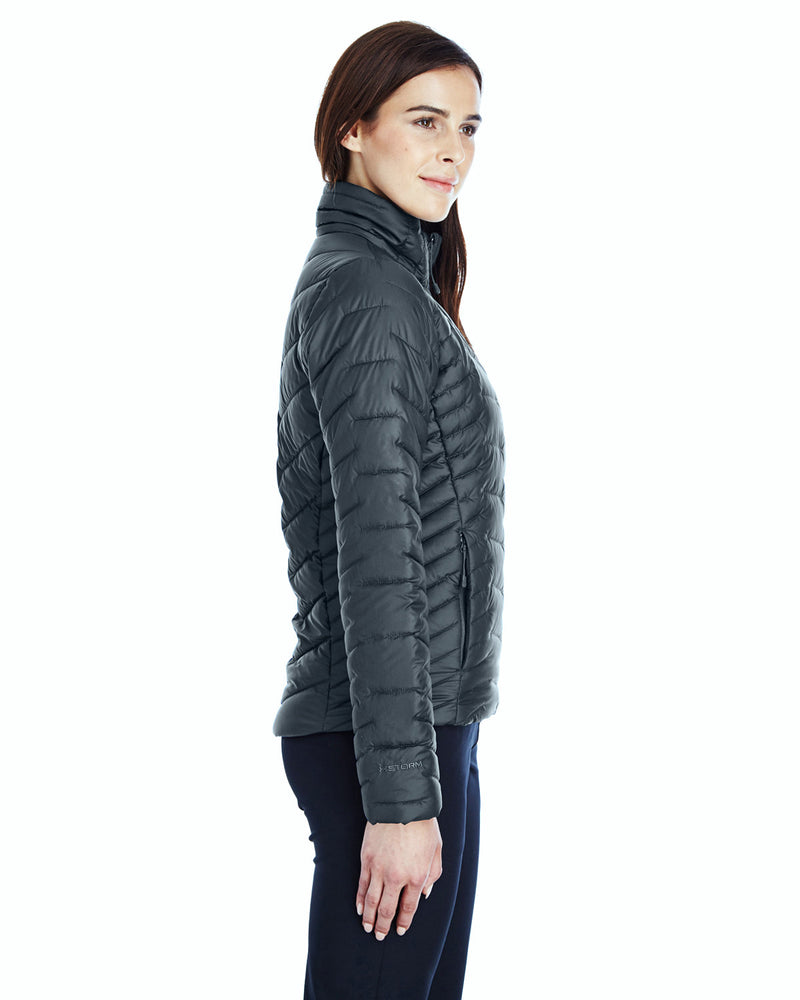 Under Armour SuperSale Ladies' Corporate Reactor Jacket - 1317228