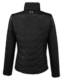 Under Armour SuperSale Ladies' Corporate Reactor Jacket - 1317228