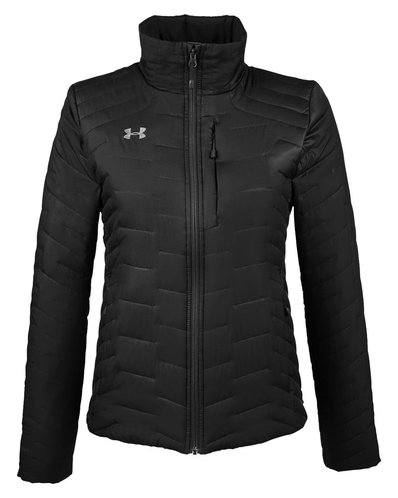 Under Armour SuperSale Ladies' Corporate Reactor Jacket - 1317228