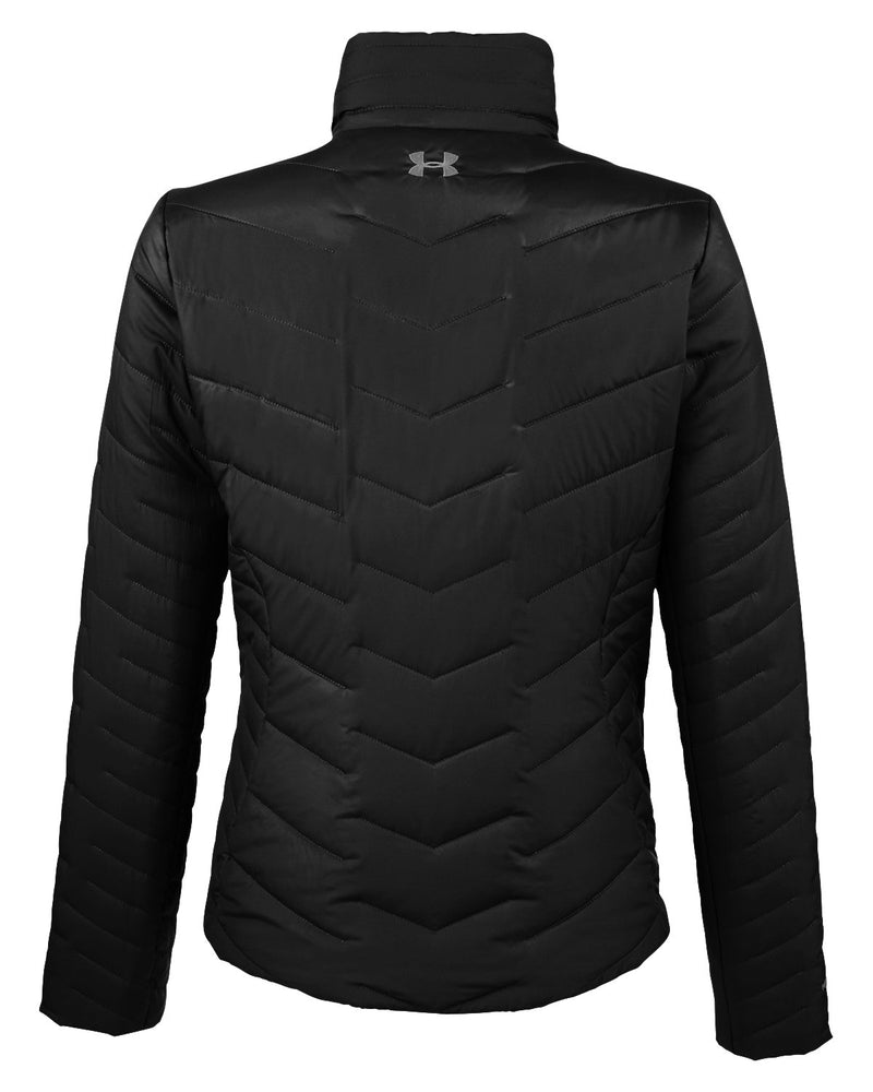 Under Armour SuperSale Ladies' Corporate Reactor Jacket - 1317228