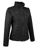 Under Armour SuperSale Ladies' Corporate Reactor Jacket - 1317228