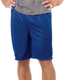 Badger - Mini Mesh 9'' Inseam Shorts - 7239