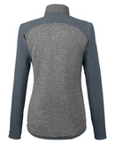 Under Armour Ladies' Qualifier Hybrid Corporate Quarter-Zip - 1343103