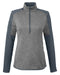 Under Armour Ladies' Qualifier Hybrid Corporate Quarter-Zip - 1343103