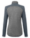 Under Armour Ladies' Qualifier Hybrid Corporate Quarter-Zip - 1343103