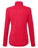 Under Armour Ladies' Qualifier Hybrid Corporate Quarter-Zip - 1343103