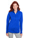 Under Armour Ladies' Qualifier Hybrid Corporate Quarter-Zip - 1343103