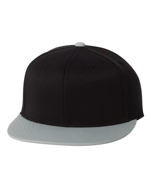 Flexfit - 210® Flat Bill Cap - 6210FF