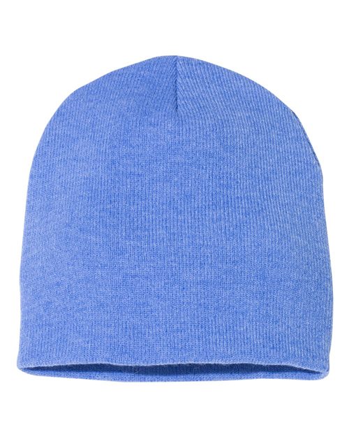 Sportsman - 8" Knit Beanie - SP08