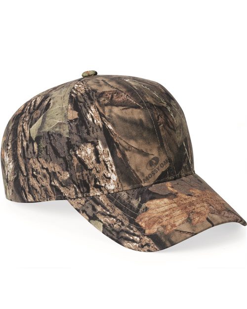 Outdoor Cap - Camo Cap - 301IS