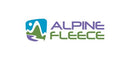 Alpine Fleece - Fleece Throw Blanket - 8700