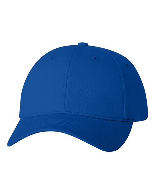 Sportsman - Adult Cotton Twill Cap - 2260