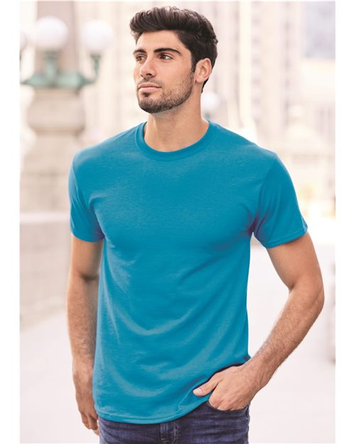 JERZEES - Dri-Power® 50/50 T-Shirt - 29MR (More Color 3)