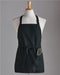 Chef Designs - Short Premium Bib Apron - TT32