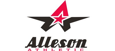 Alleson Athletic - Crewneck Baseball Jersey - 532CJ