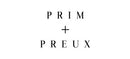 PRIM + PREUX - Smart Sport Shirt - 2010
