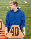 Augusta Sportswear - Wicking Fleece Hooded Sweatshirt - 5505 (More Color)