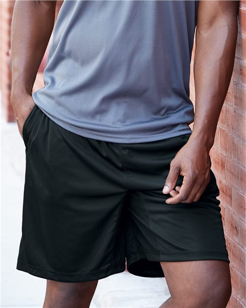 Badger - BT5 9" Inseam Trainer Shorts - 4110