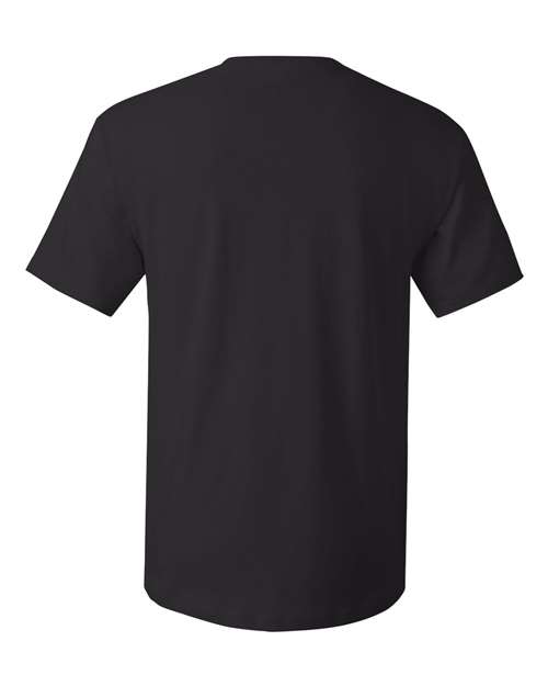 Hanes - ComfortSoft® Short Sleeve T-Shirt - 5280